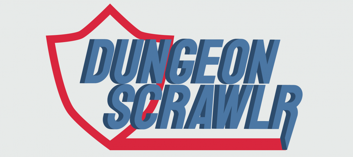 Dungeon Scrawlr Logo