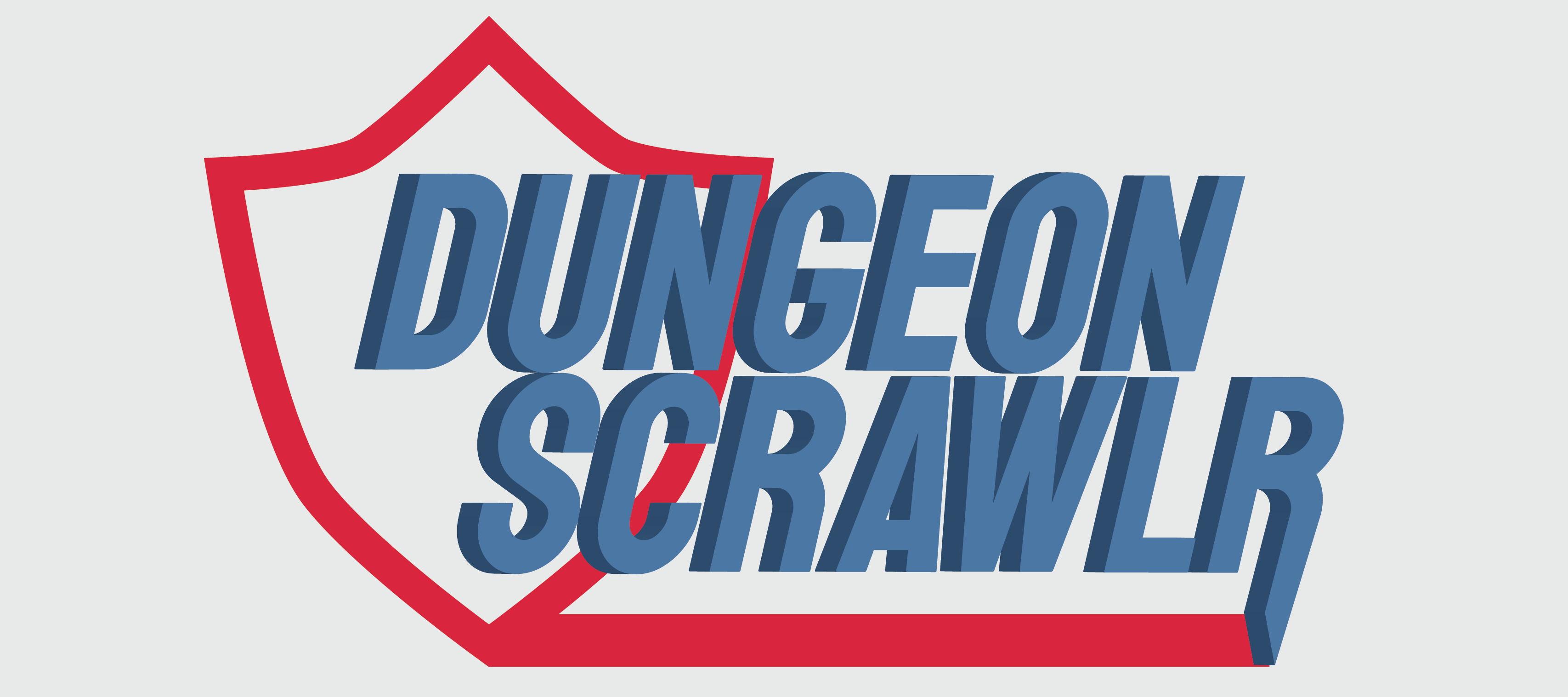 DUNGEON SCRAWLR