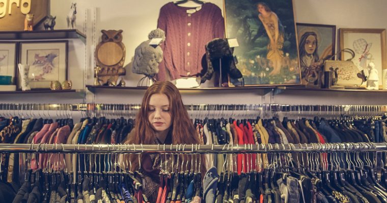 Fast Fashion – Who is Responsible?