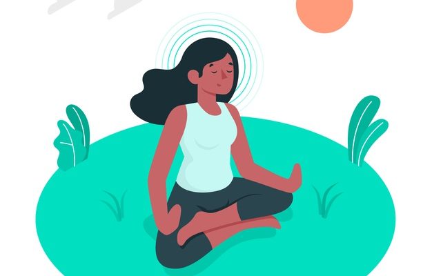 THE DIGITAL IMPACTS ON MINDFULNESS