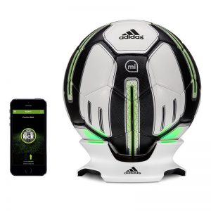 Photo of Smart Ball Micoach