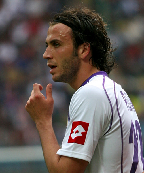Photo of Giampaolo Pazzini