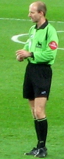 Photo of Mark Riley