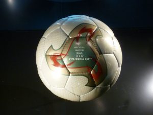 Photo of Adidas Fevernova