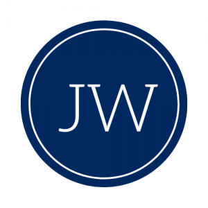 Journalism Weekly logo